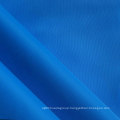 Oxford Knitted Backing Twill Nylon Fabric